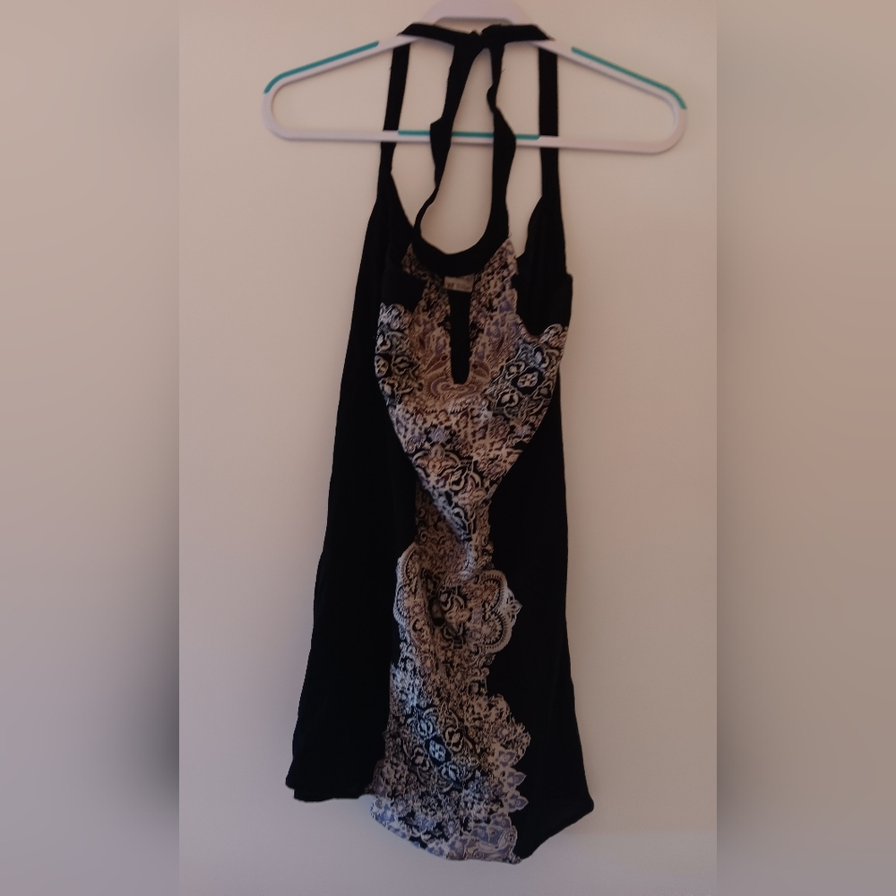 ONeill Black Sundress